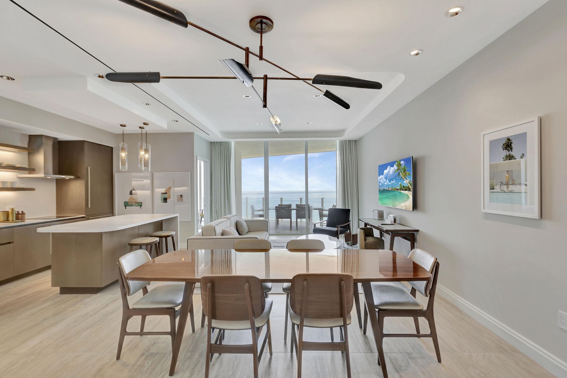 525 N Fort Lauderdale Beach Boulevard, Unit 1605, Fort Lauderdale, FL 33304 Photo