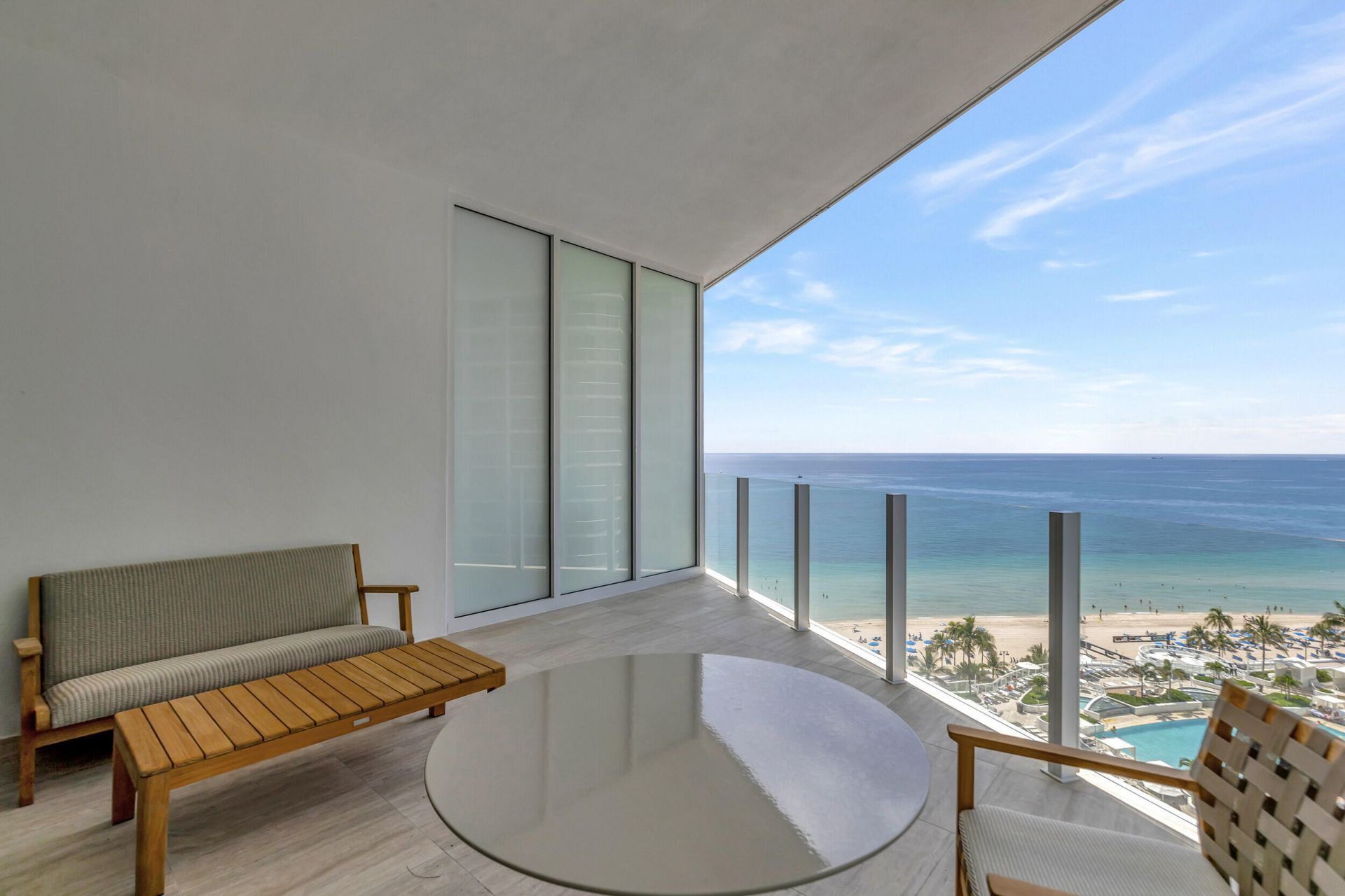 525 N Fort Lauderdale Beach Boulevard, Unit 1605, Fort Lauderdale, FL 33304 Photo