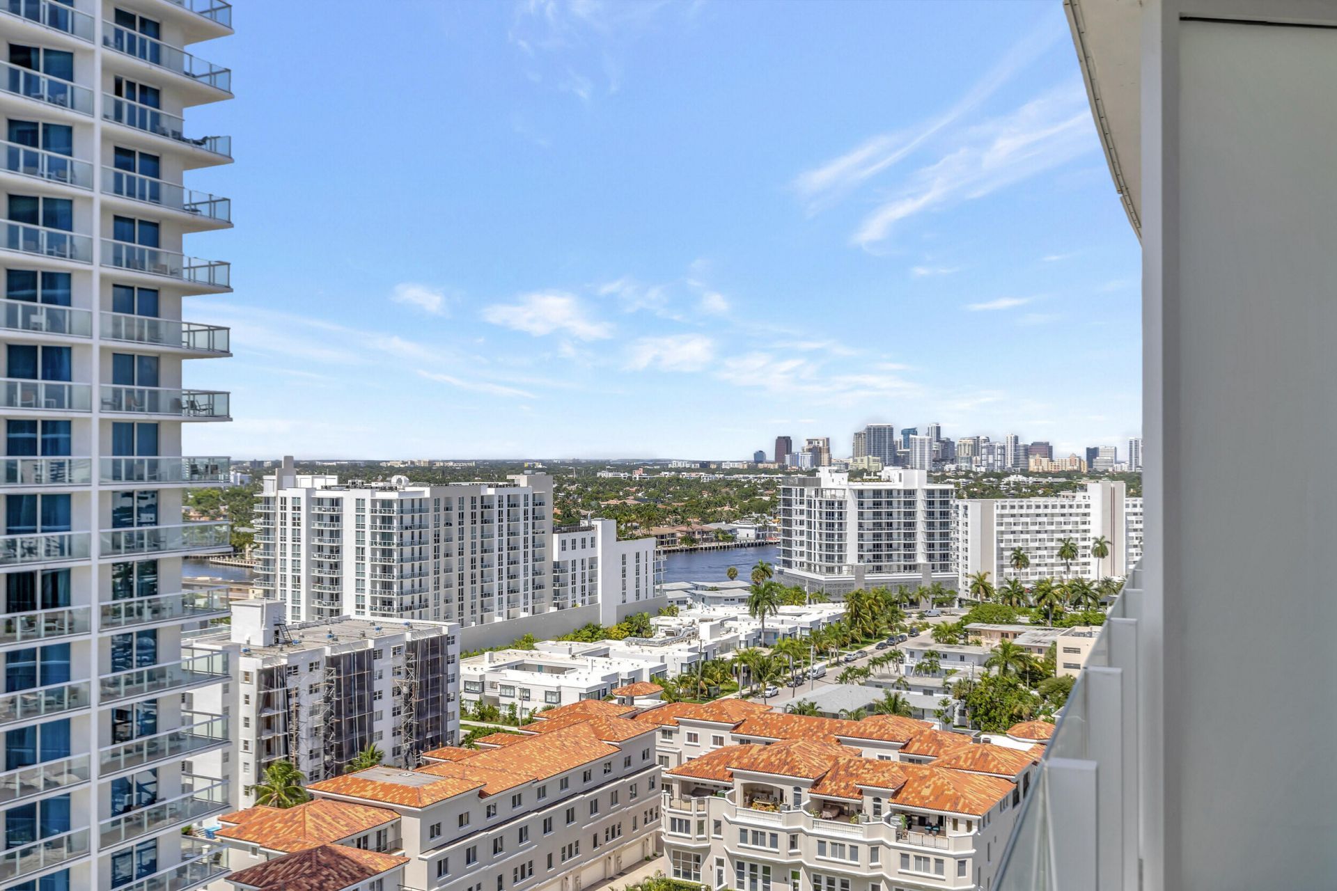 525 N Fort Lauderdale Beach Boulevard, Unit 1605, Fort Lauderdale, FL 33304 Photo