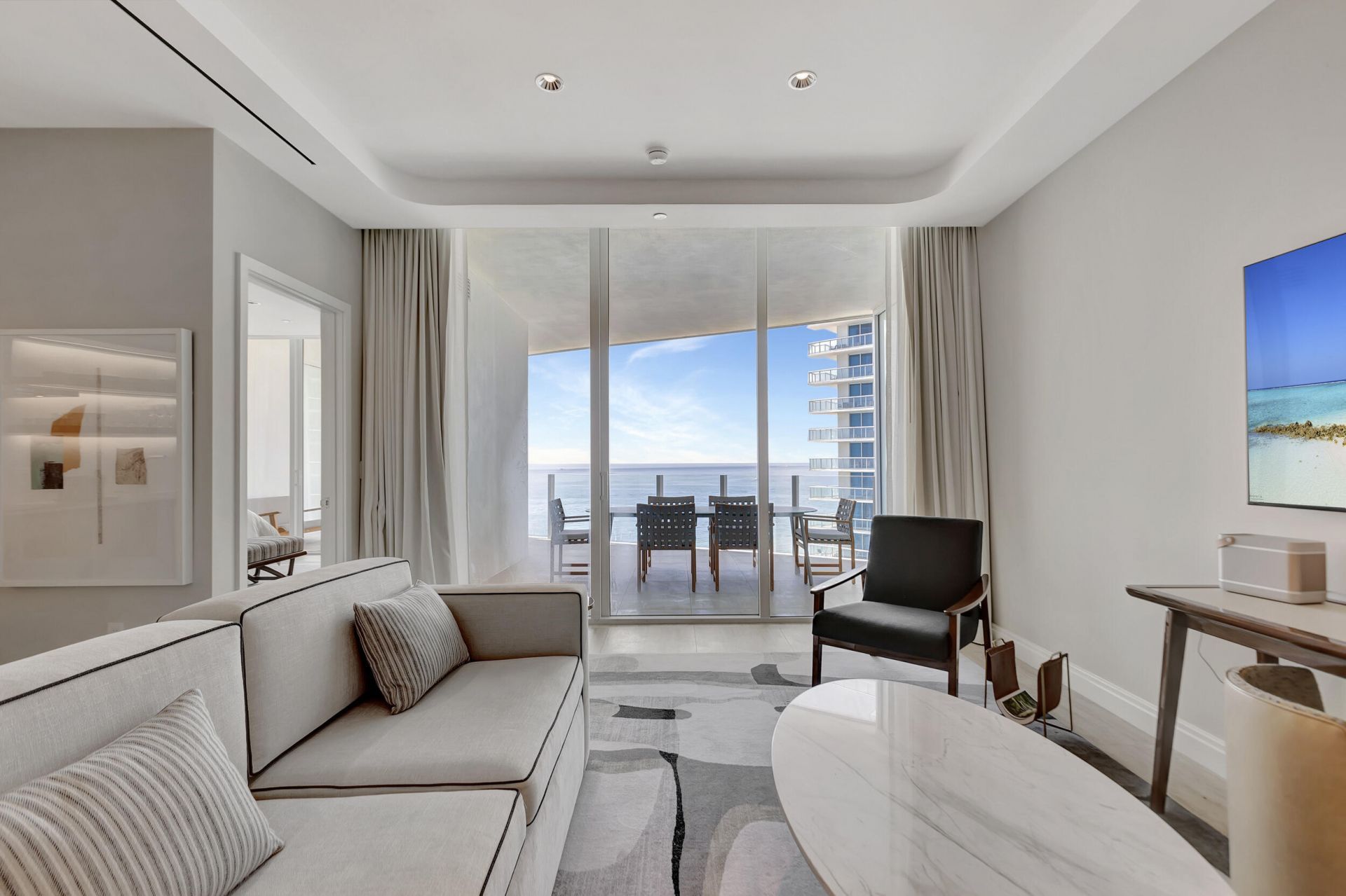 525 N Fort Lauderdale Beach Boulevard, Unit 1605, Fort Lauderdale, FL 33304 Photo