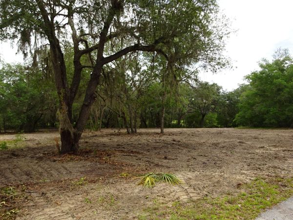0000 SW Shorewood Drive, Dunnellon, FL 34434