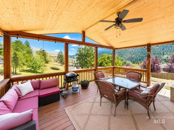 603 4th Street, Juliaetta, ID 83535