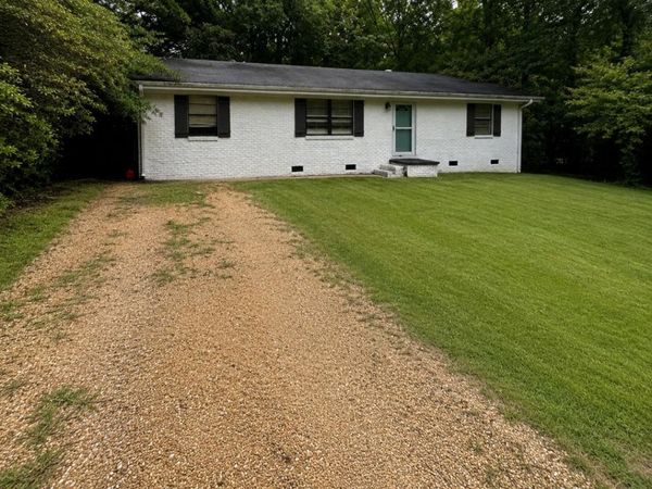 603 Mississippi Ave., Purvis, MS 39475