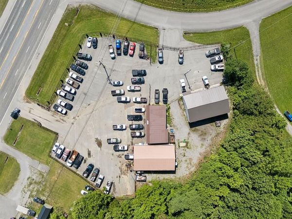 3205 Nashville Hwy, Smithville, TN 37166