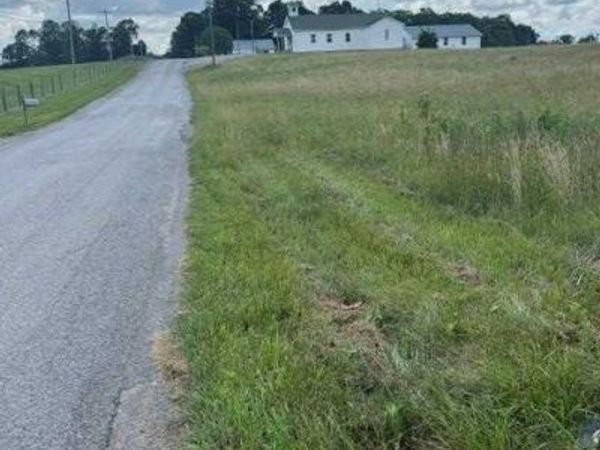 0 East Fork Ln., Crawford, TN 38554
