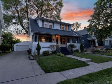 64 Fruehauf Avenue, Buffalo, NY 14226