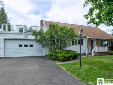 3740 Baker Street, Lakewood, NY 14750