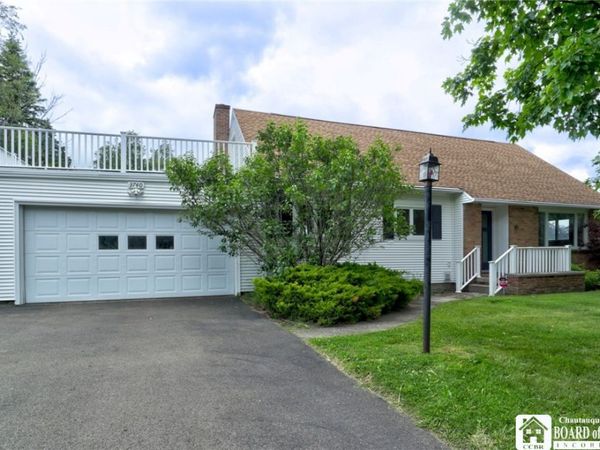 3740 Baker Street , Lakewood, NY 14750