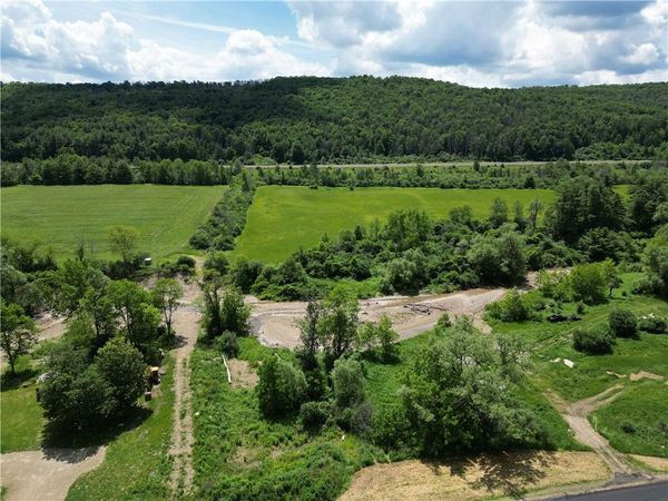 Karr Valley Road , Almond, NY 14804