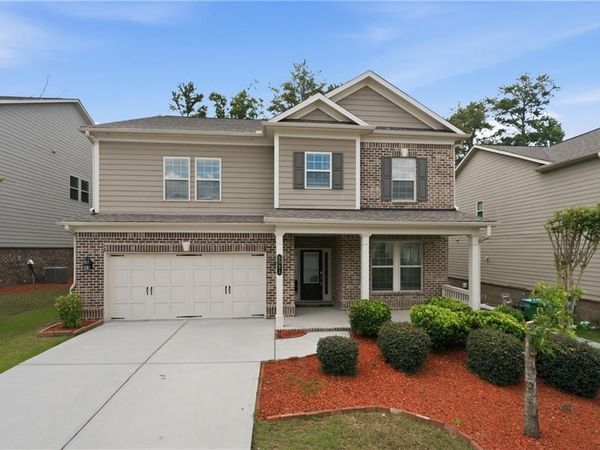 4531 Claiborne Court, Duluth, GA 30096