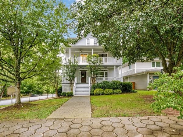 1361 Metropolitan Avenue SE, Atlanta, GA 30316