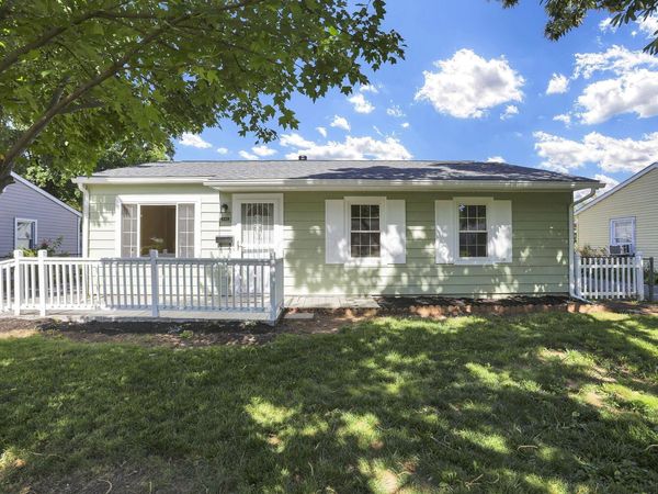 2779 Gibson Drive , Columbus, OH 43207