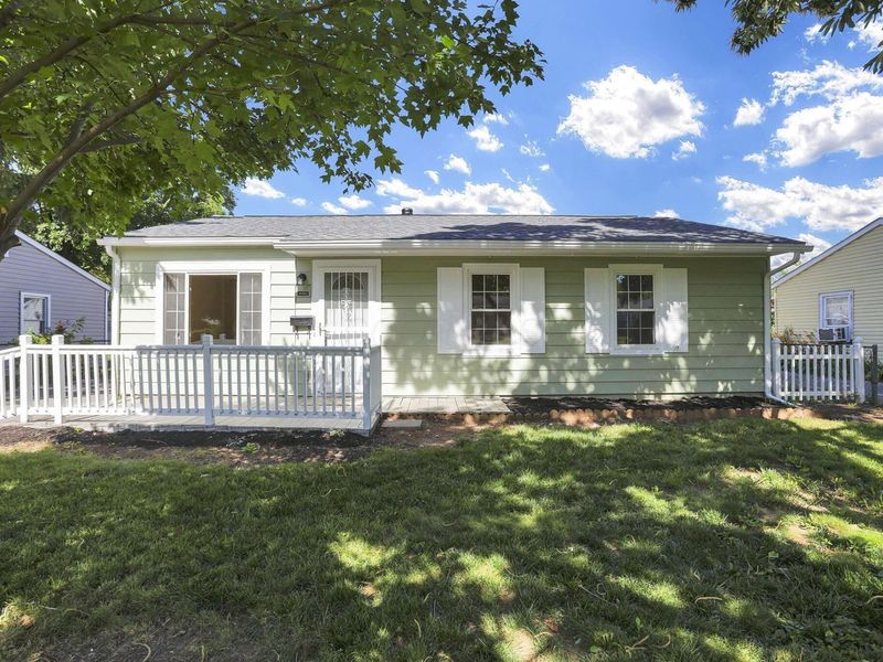 2779 Gibson Drive , Columbus, OH 43207 Photo 1