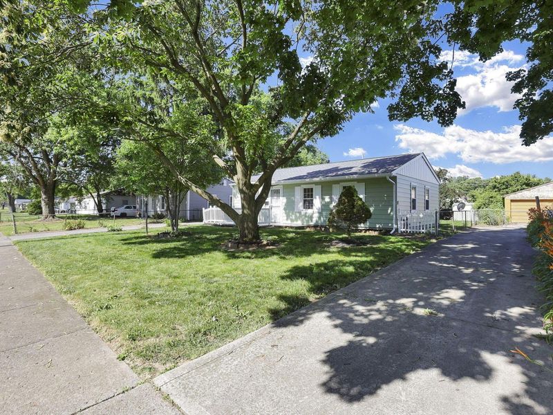 2779 Gibson Drive , Columbus, OH 43207 Photo 2