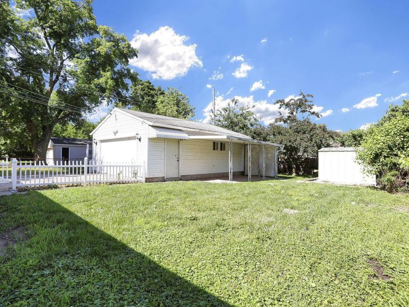 2779 Gibson Drive , Columbus, OH 43207 Photo 29