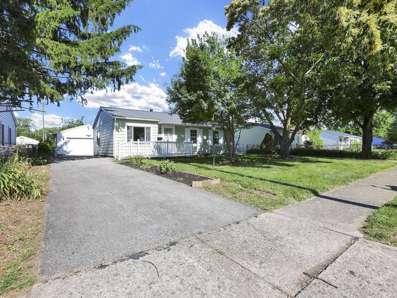 2779 Gibson Drive , Columbus, OH 43207 Photo 3
