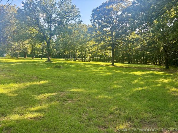 E 700 Road , Wagoner, OK 74467