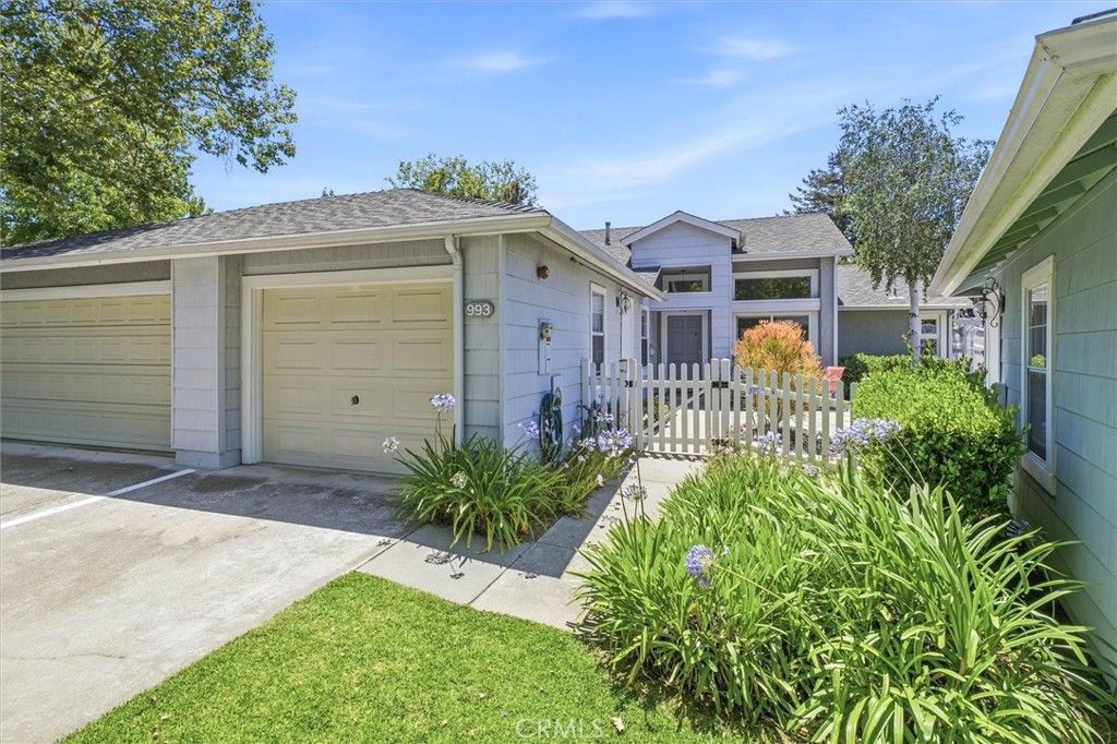 993 Bluebell Way, San Luis Obispo, CA 93401 Main Photo