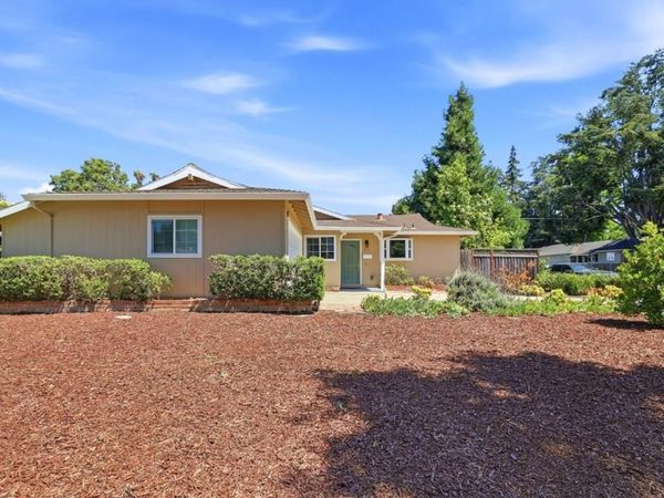 1398 Garrans Drive, San Jose, CA 95130