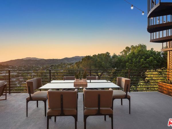 1349 Wildwood Drive, Los Angeles, CA 90041