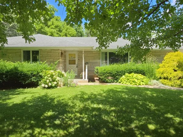 111 Olympia Street, Joliet, IL 60435