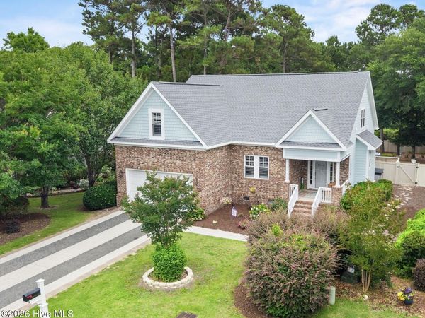 5068 Glen Cove Drive SE, Southport, NC 28461