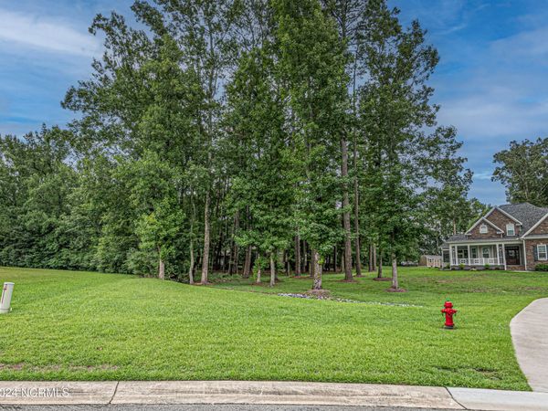 1032 Scarlet Oak Drive , Greenville, NC 27858