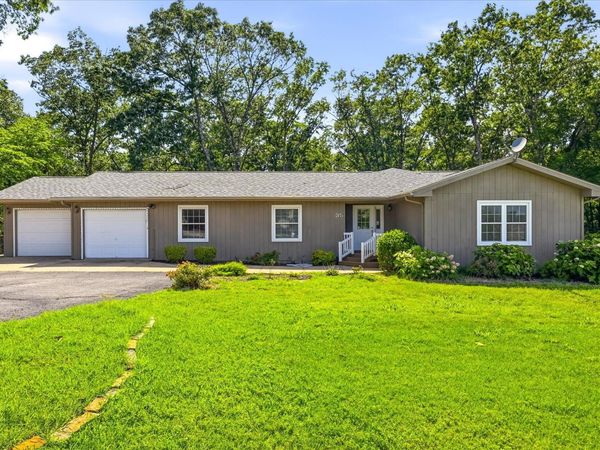 35 Nightfall Lane , Branson West, MO 65737