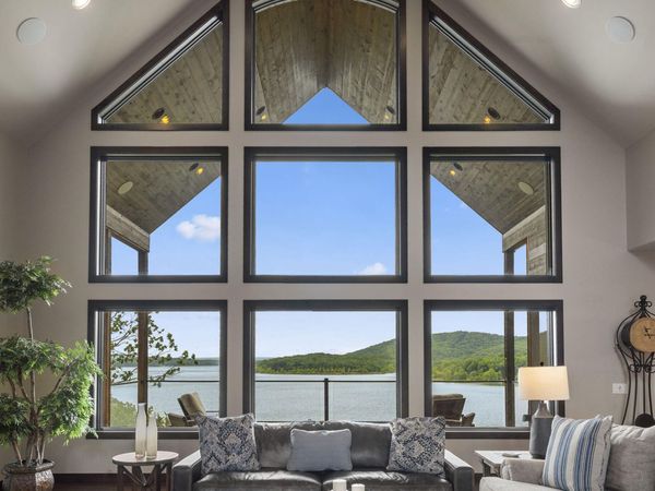 894 Discovery Bay Drive , Shell Knob, MO 65747
