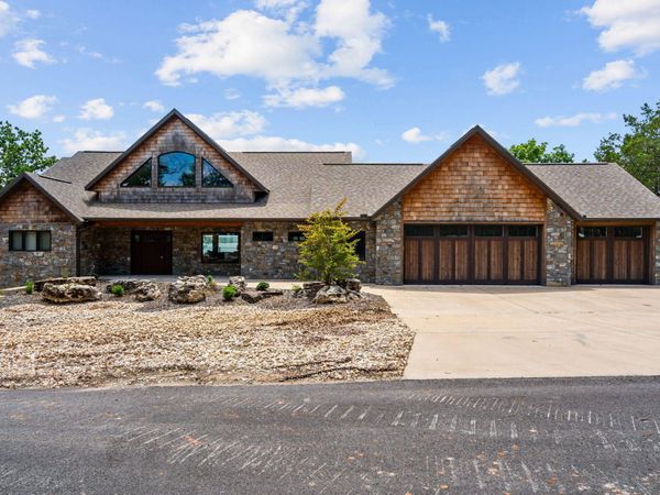 894 Discovery Bay Drive , Shell Knob, MO 65747