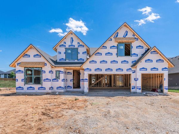 1848 E Skyline Avenue, Ozark, MO 65721