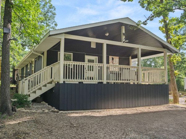 4021 Mulberry Road, Merriam Woods, MO 65740