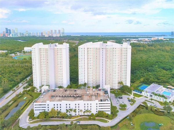 14951 Royal Oaks Ln , Unit 1001, North Miami, FL 33181