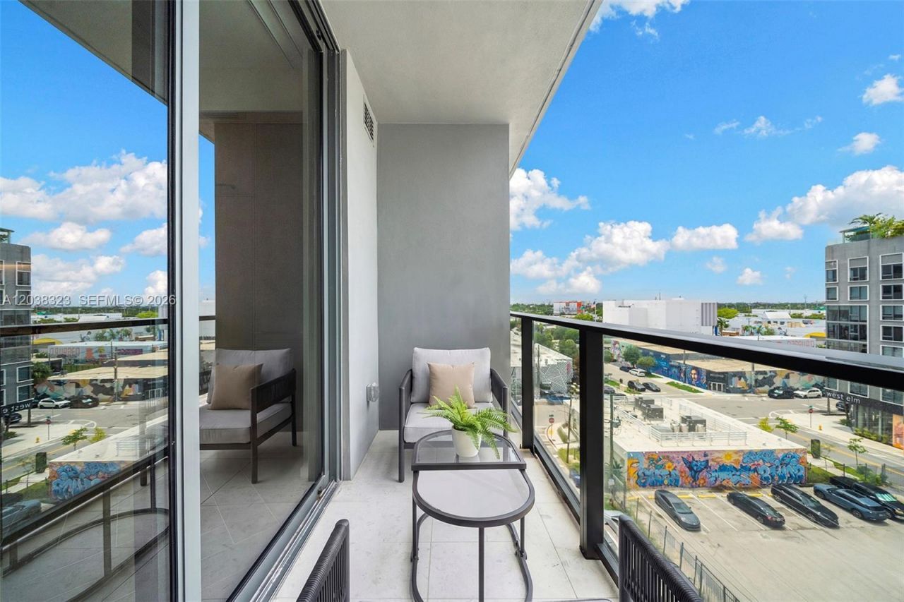 2700 NW 2nd Ave , Unit 644, Miami, FL 33127 Photo