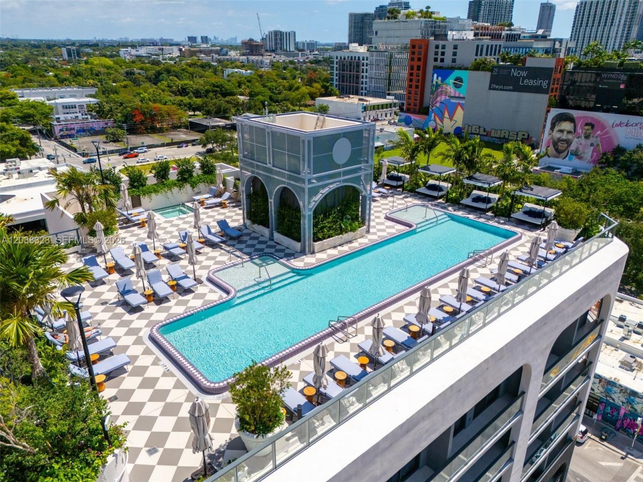 2700 NW 2nd Ave , Unit 644, Miami, FL 33127 Photo