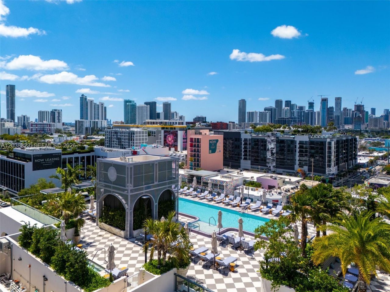 2700 NW 2nd Ave , Unit 644, Miami, FL 33127 Photo