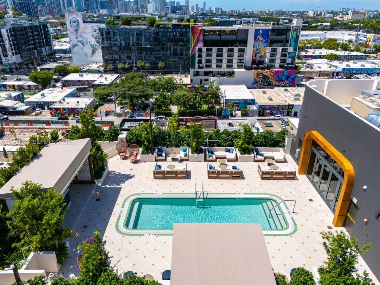 2700 NW 2nd Ave , Unit 644, Miami, FL 33127 Photo