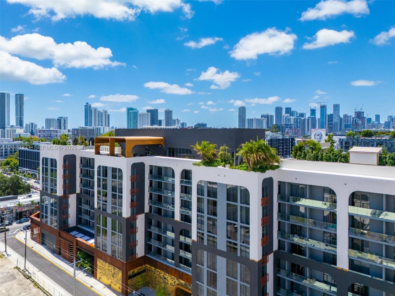 2700 NW 2nd Ave , Unit 644, Miami, FL 33127 Photo