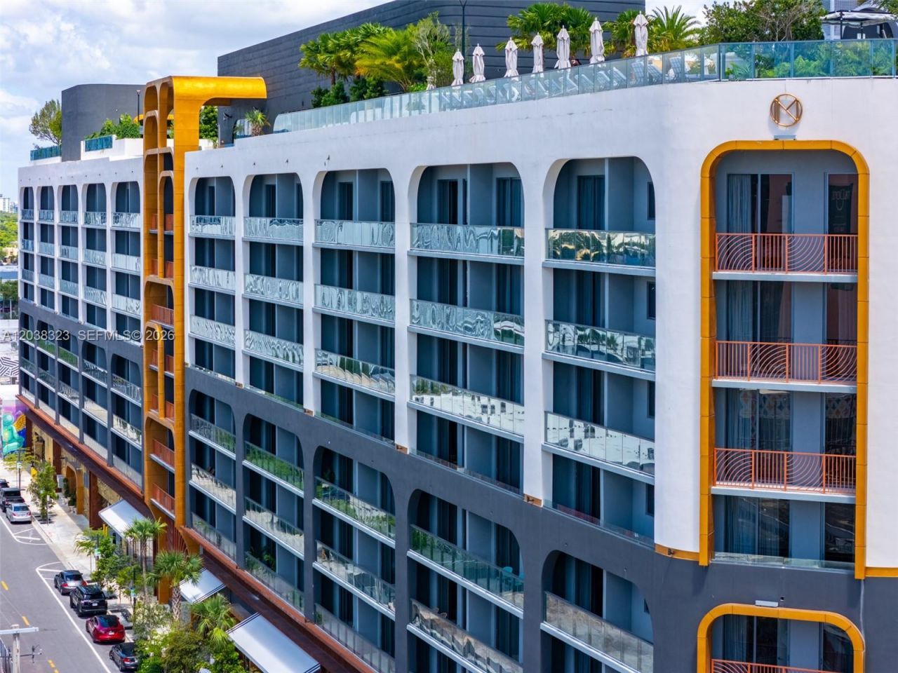 2700 NW 2nd Ave , Unit 644, Miami, FL 33127 Photo