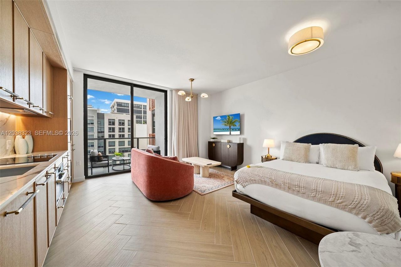 2700 NW 2nd Ave , Unit 644, Miami, FL 33127 Photo