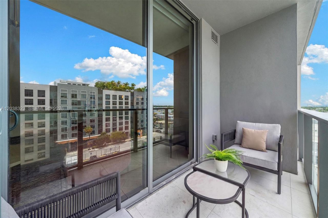 2700 NW 2nd Ave , Unit 644, Miami, FL 33127 Photo