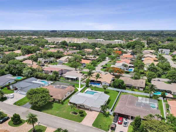 8529 NW 20th Ct , Coral Springs, FL 33071