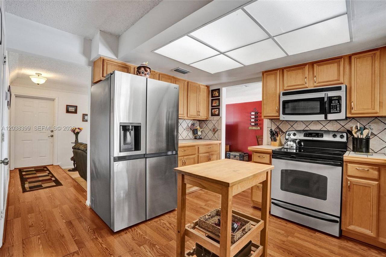 8529 NW 20th Ct , Coral Springs, FL 33071 Photo