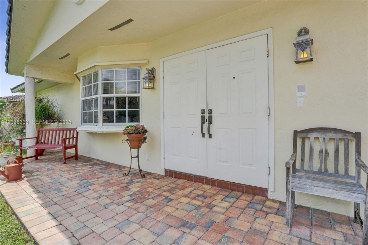 8529 NW 20th Ct , Coral Springs, FL 33071 Photo
