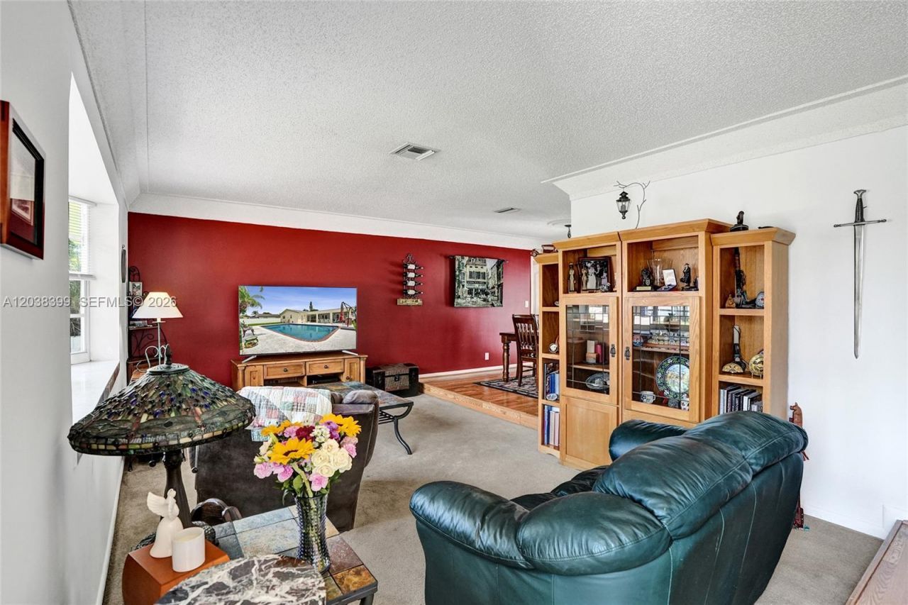 8529 NW 20th Ct , Coral Springs, FL 33071 Photo