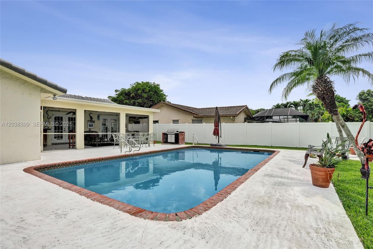 8529 NW 20th Ct , Coral Springs, FL 33071 Photo