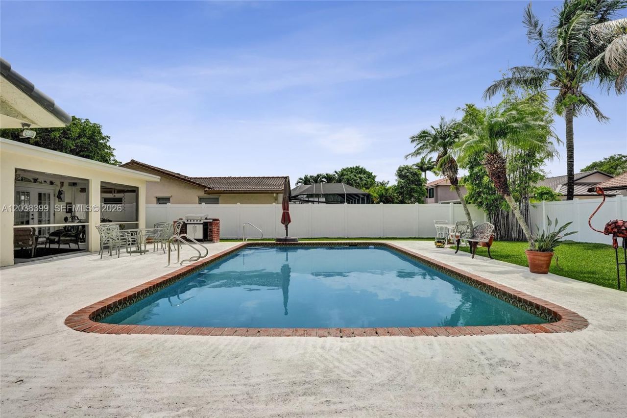 8529 NW 20th Ct , Coral Springs, FL 33071 Photo