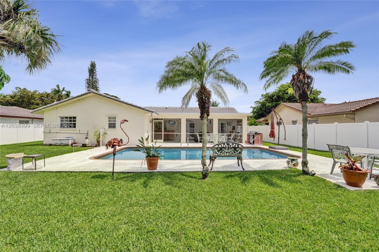 8529 NW 20th Ct , Coral Springs, FL 33071 Photo