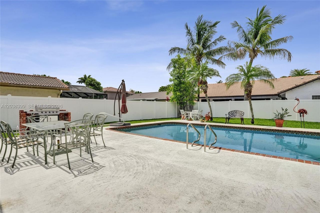 8529 NW 20th Ct , Coral Springs, FL 33071 Photo