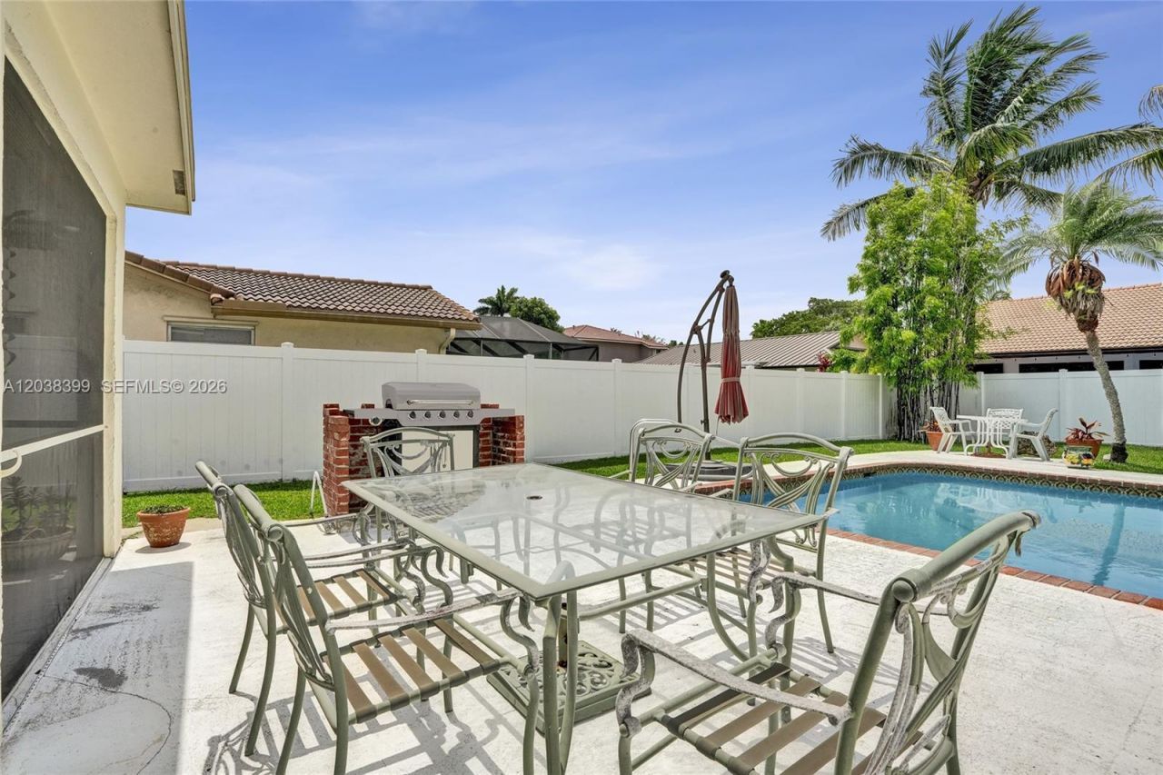 8529 NW 20th Ct , Coral Springs, FL 33071 Photo